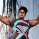 Illustration for article titled Alabama Shakes Brittany Howard announces solo album, shares first single